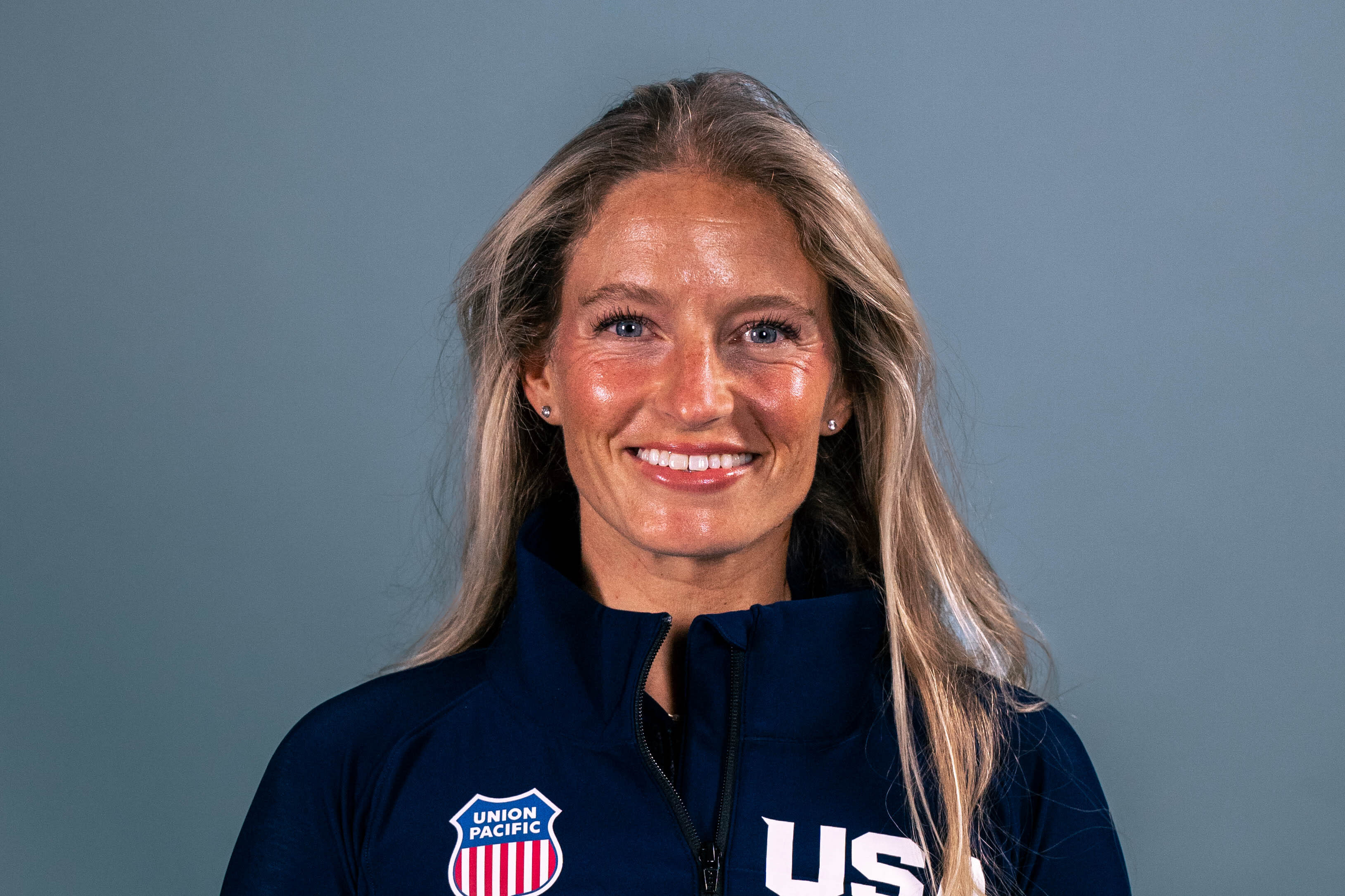 Mia Manganello | US Speedskating